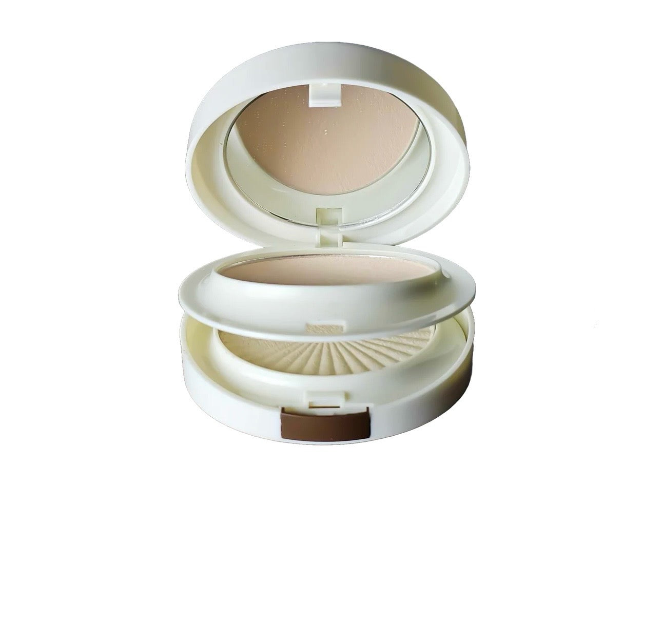 Might cinema double face powder & Highlighter