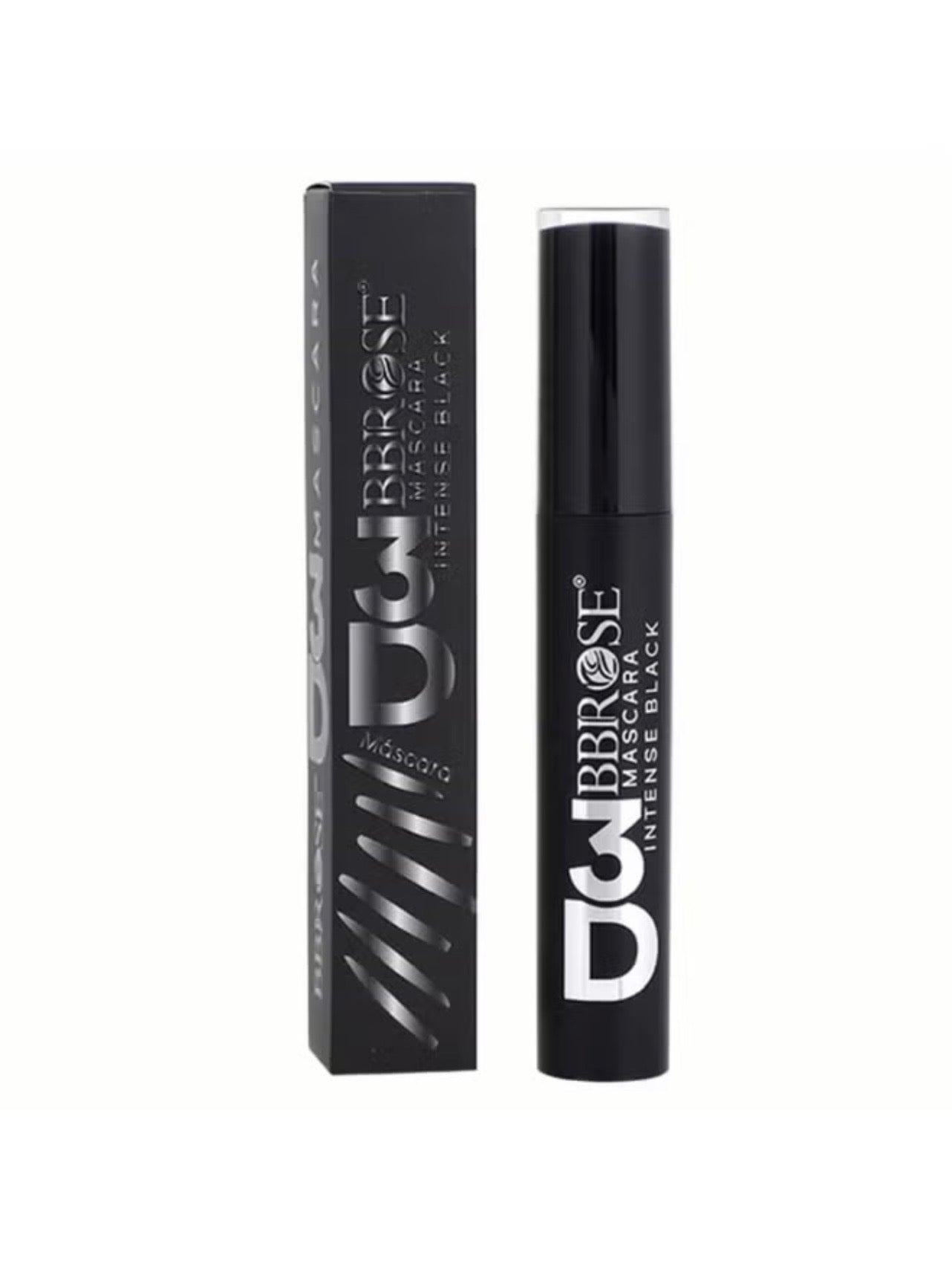 BBROSE Mascara 3D Interface Black