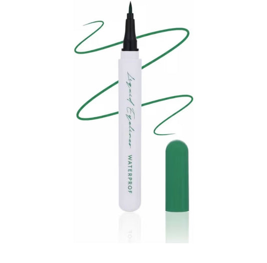 BBROSE Liquid Eyeliner - Waterproof Precision - BBrose