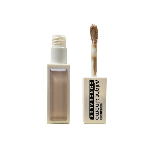 Might Cinema Conceaer model