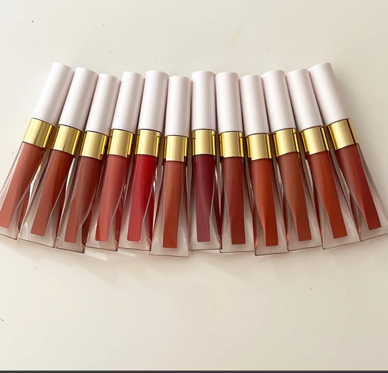 3Q Beauty matte Lipstick