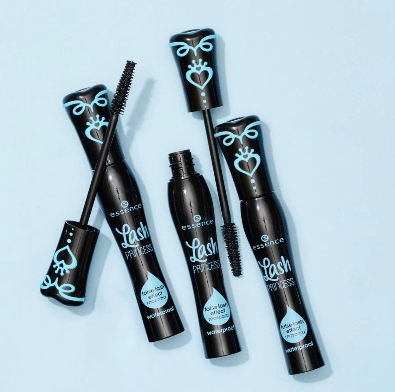 essence lash princess false lash effect mascara waterproof