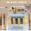 Sandra Gold Extra Volume & Length Mascara