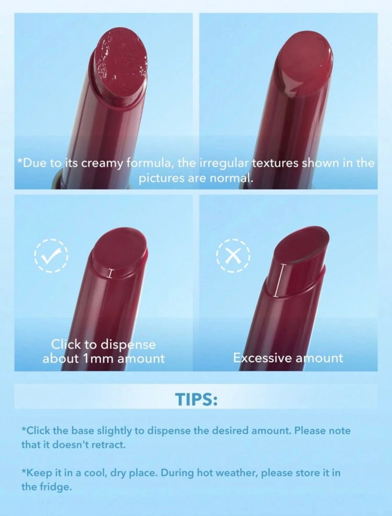 SHEGLAM Pout-Perfect Shine Lip Plumper