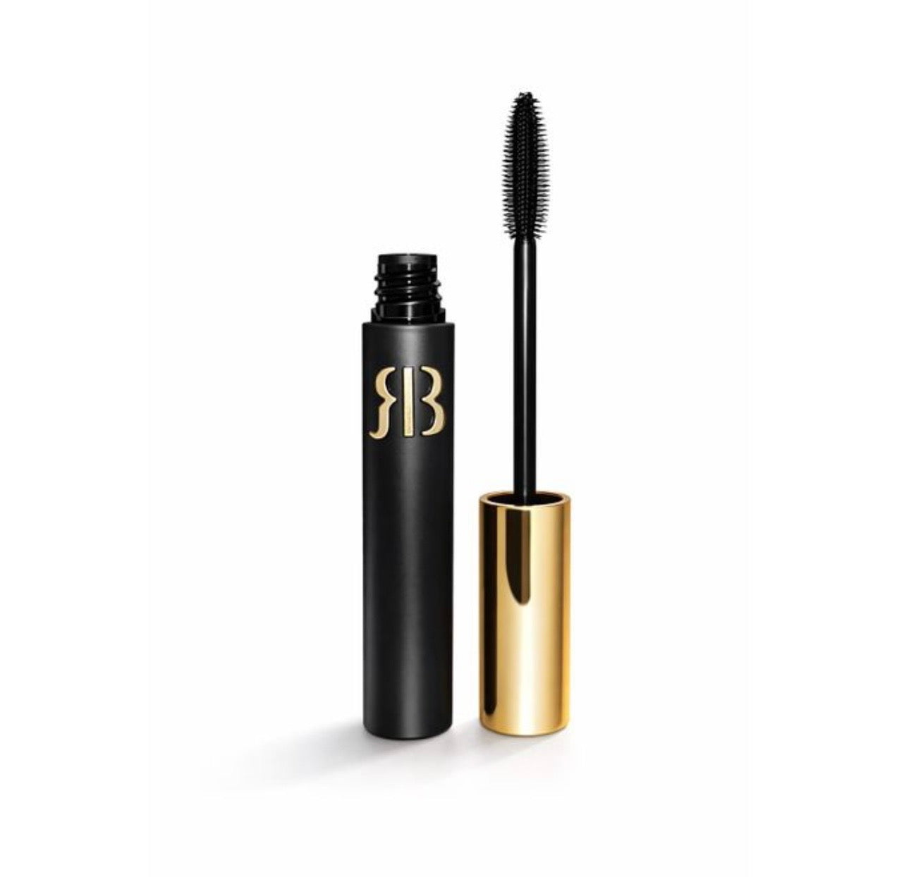 Touch Effect Volume Mascara Faux Cils 15 G Rose Berry