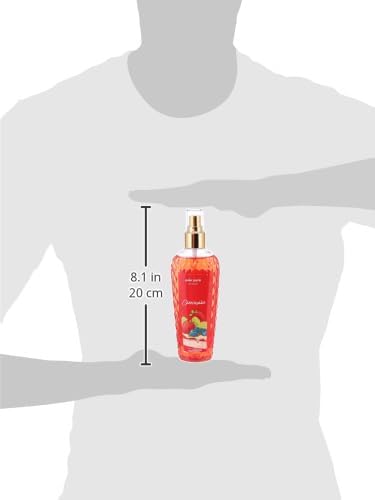 Ever Pure Fragrance Mist for Women Chisic 236 ml