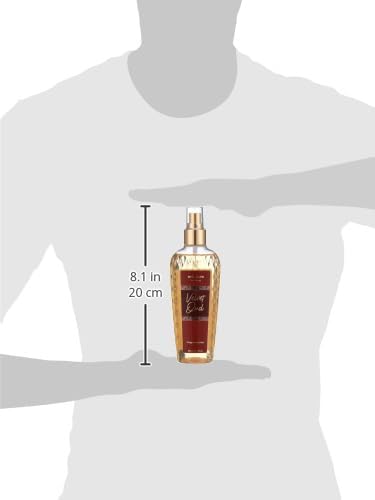 EVER PURE FRAGRANCE MIST WOMEN'S VELVET OUD 236ML