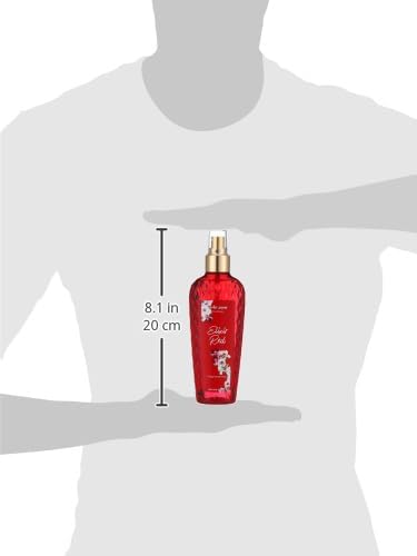 Ever Pure Fragrance Mist for Women Elixir Red 236 ml