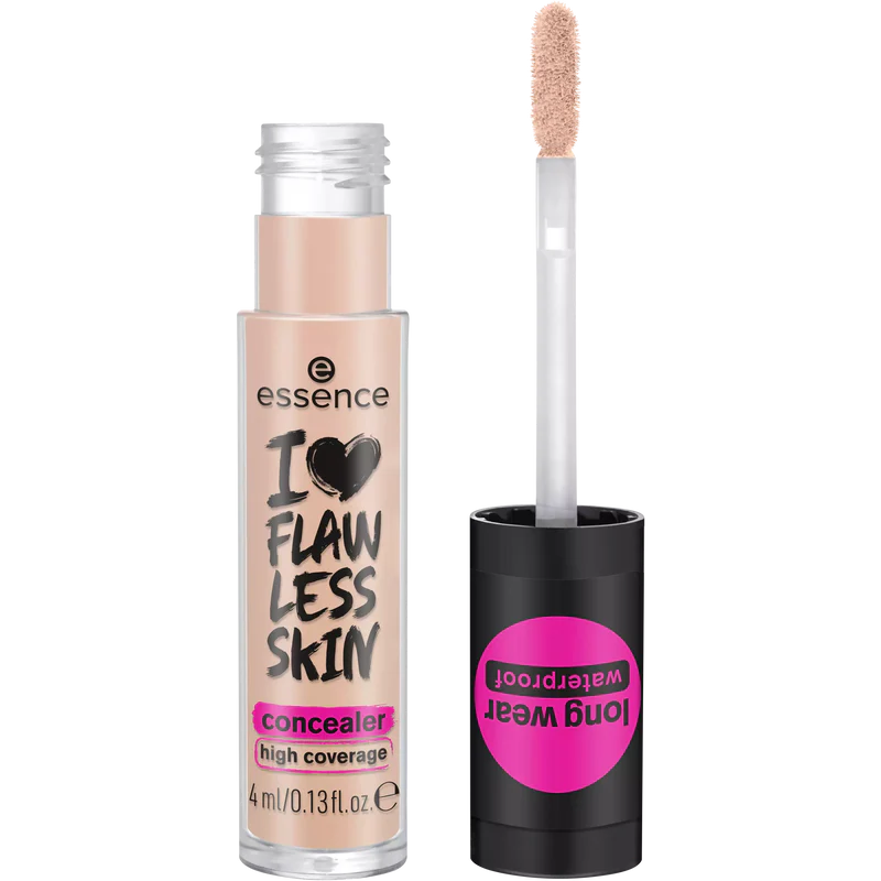 Essence I Love Flawless Skin Concealer