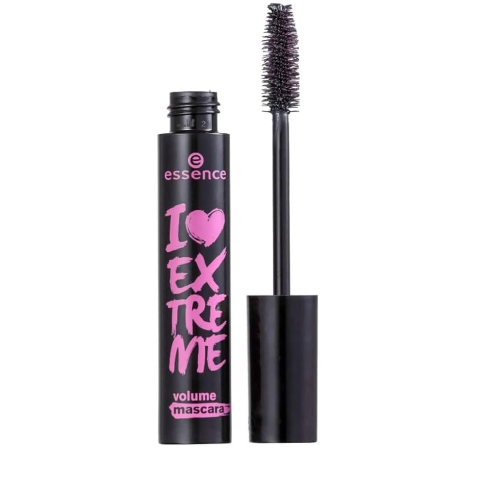 Essence I love Extreme Volume Mascara 01