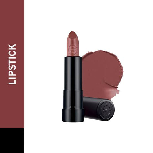 Essence long lasting lipstick