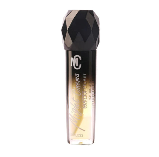 Might cinema lip filler matte velvet and lip gloss