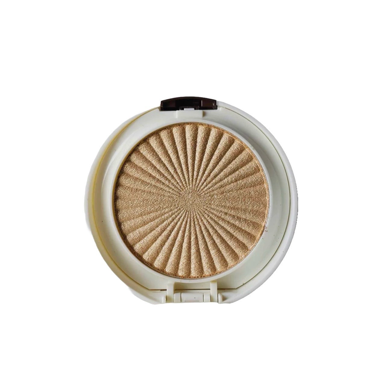 Might cinema double face powder & Highlighter