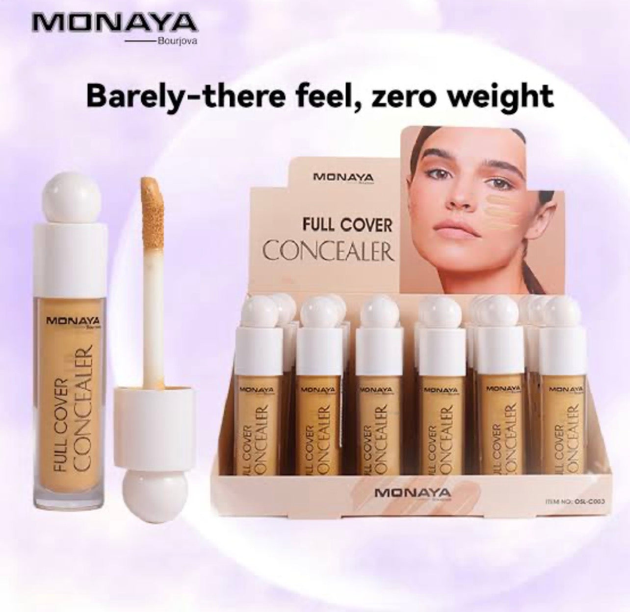 Concealer Monaya