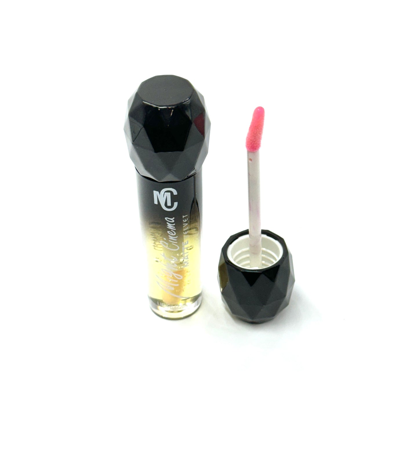 Might cinema lip filler matte velvet and lip gloss