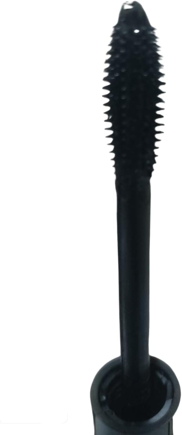 Ever Beauty 3D Smoky Eyes Mascara black / 3D