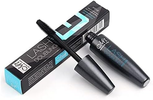 MN Lash Doubling Mascara - 2724630252810