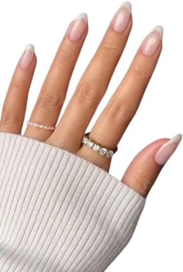 braids Nails - from 240 nail