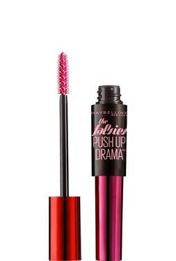 Maybelline push up drama mascara