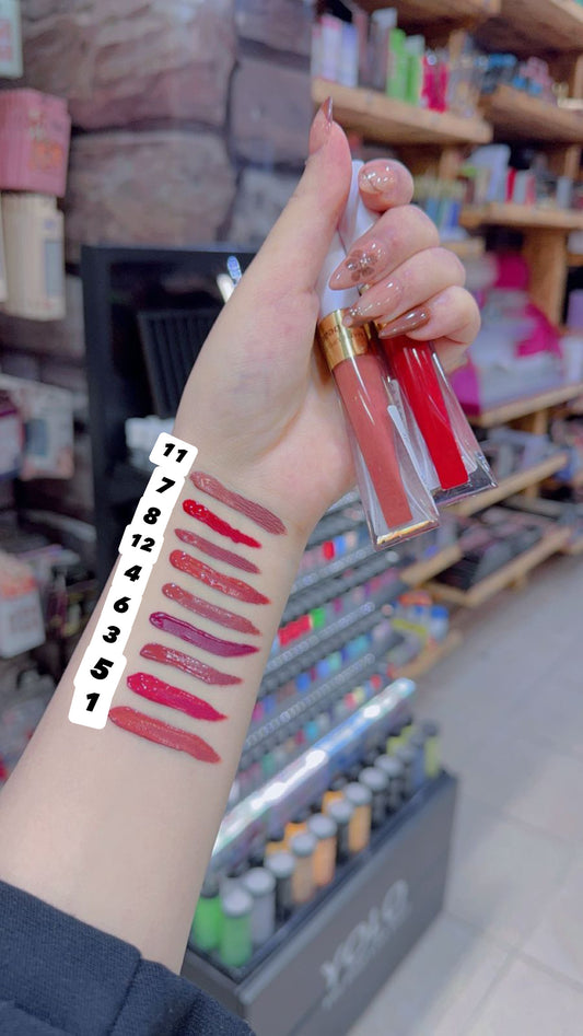 3Q Beauty matte Lipstick