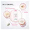 Garnier Skin Active Micellar Cleansing Water - 400ml
