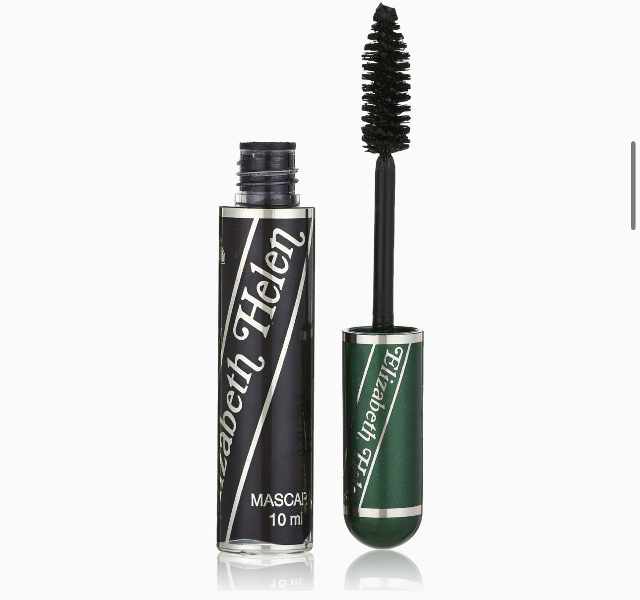 Elizabeth Helen Lash Enhancing Mascara Black