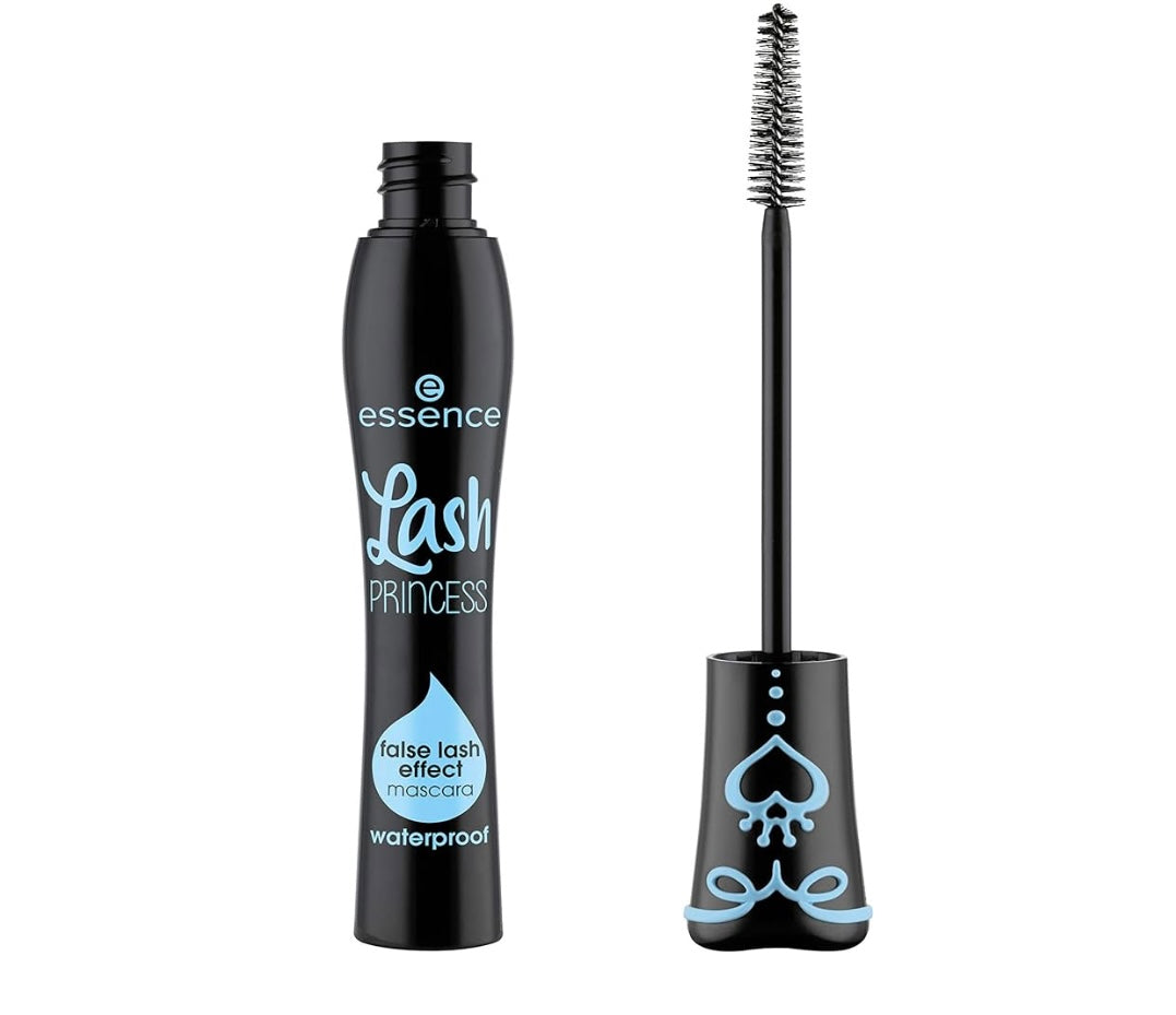 essence lash princess false lash effect mascara waterproof