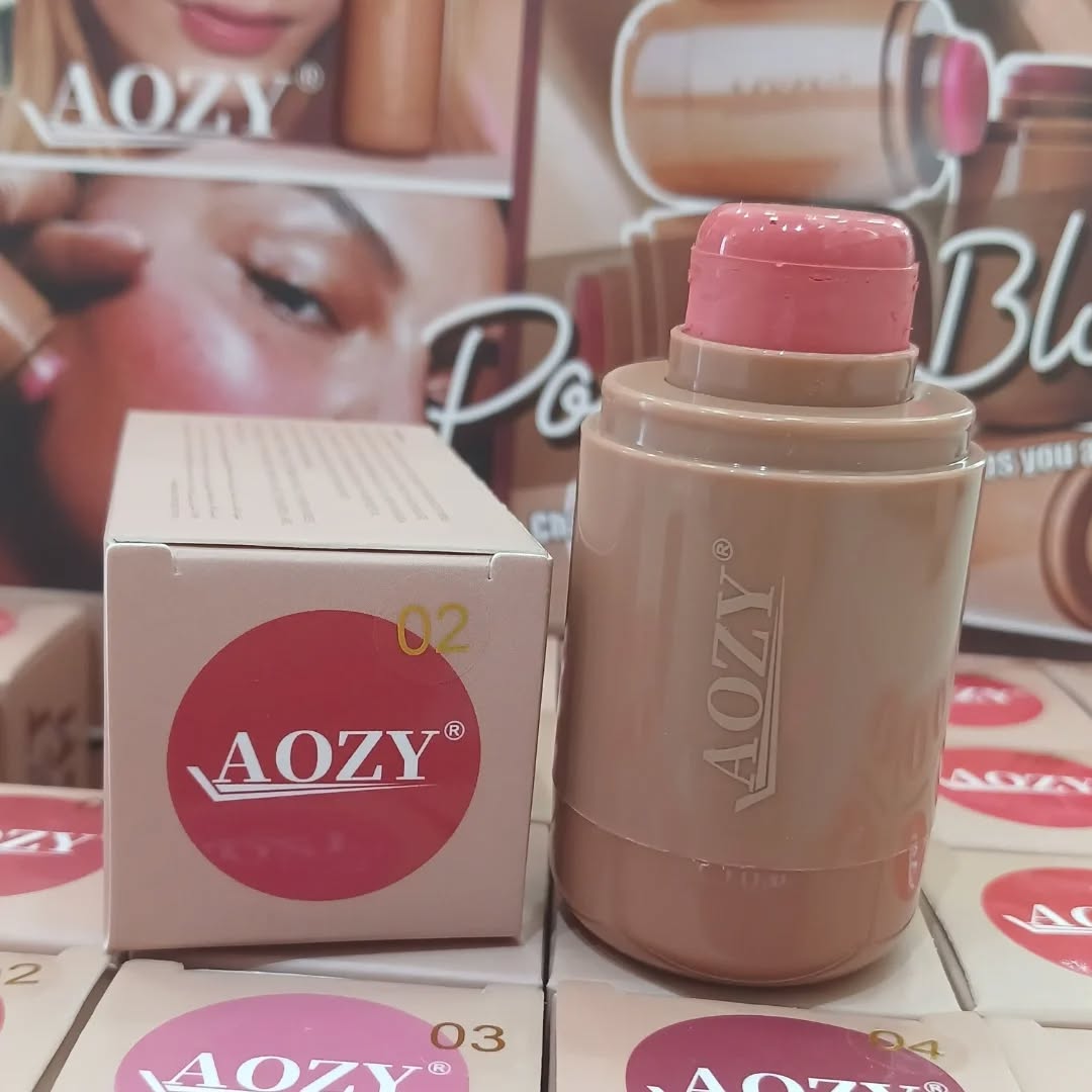 Pocket 1 Blush