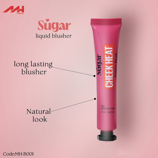 Sugar Blusher