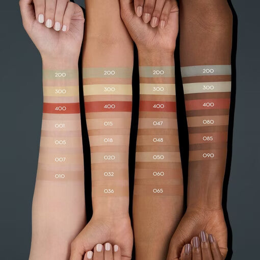 Liquid Camouflage Concealer