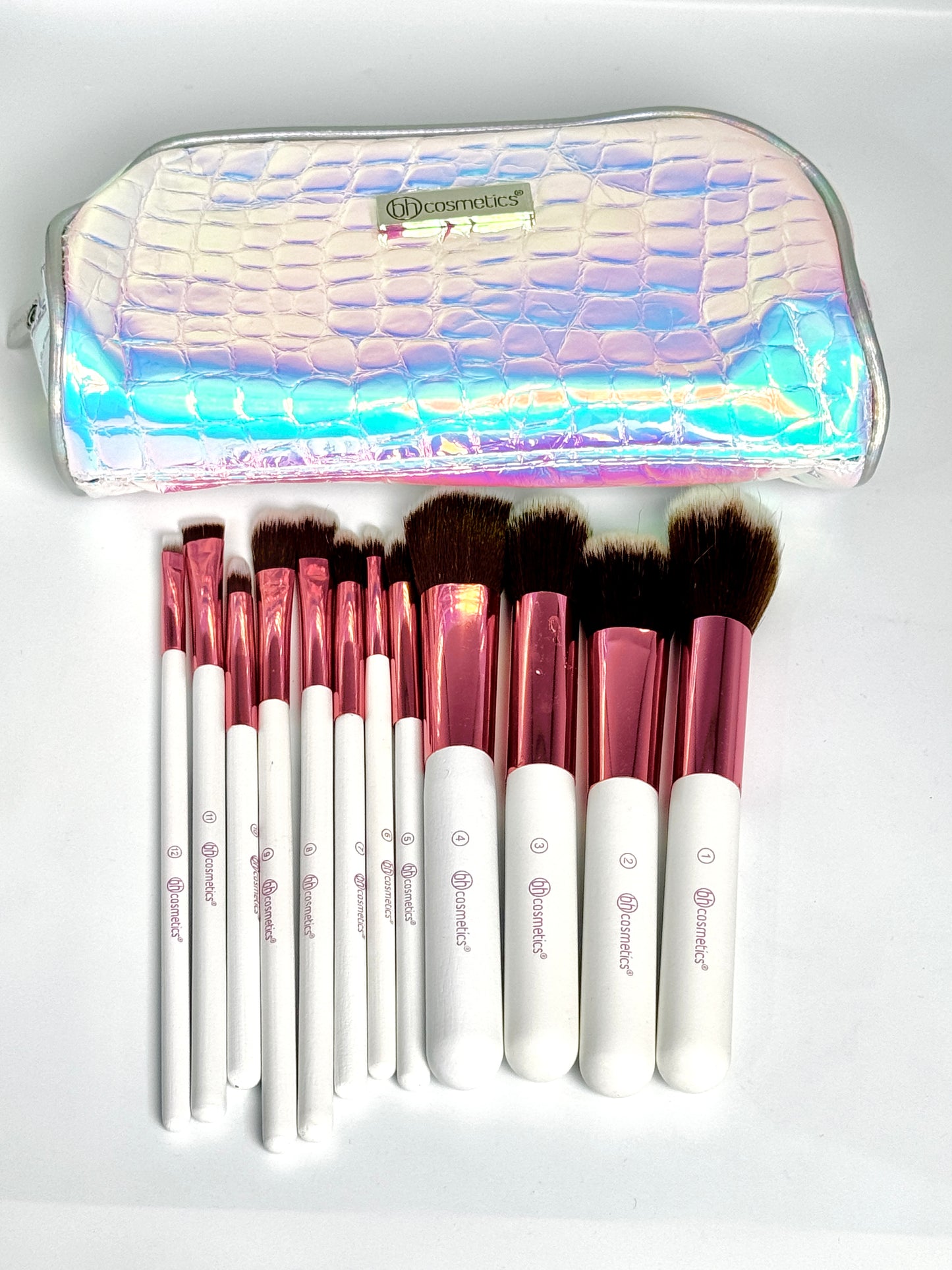 PH brushes set