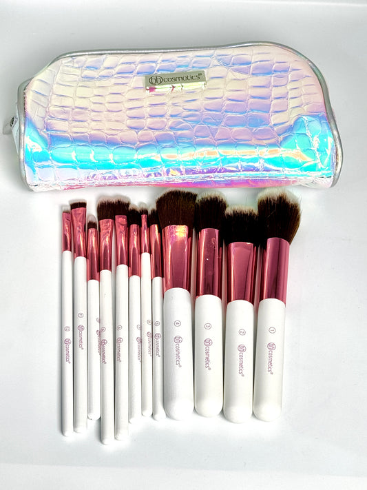 PH brushes set