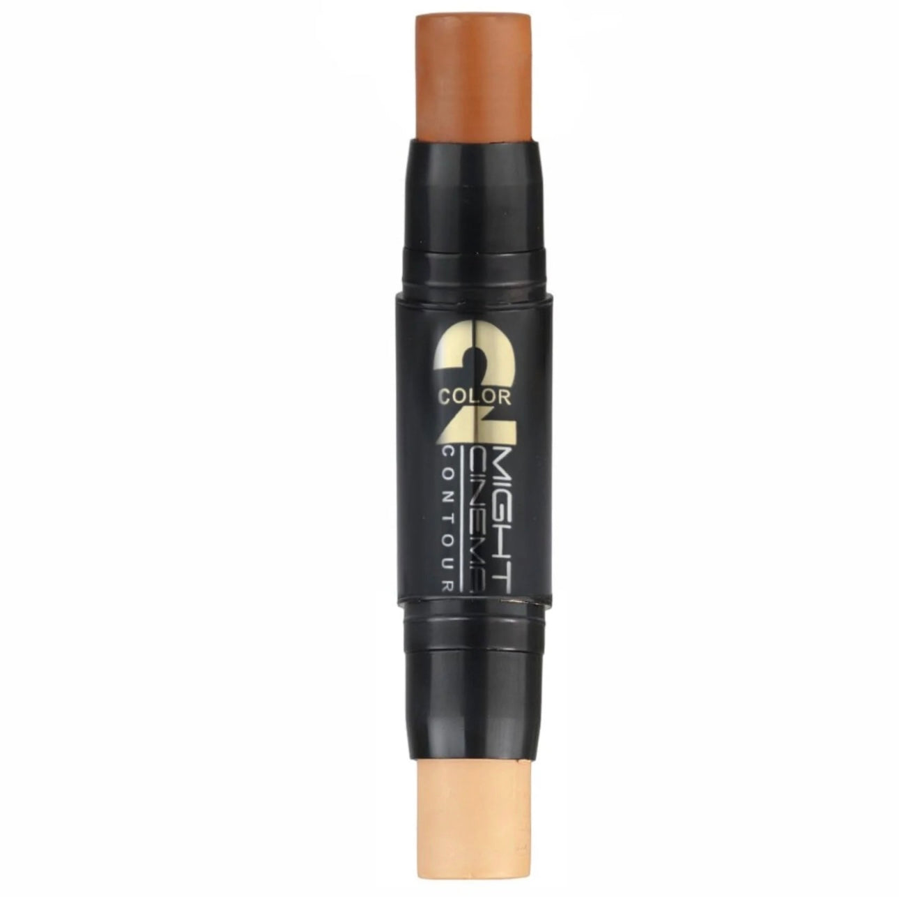 Might Cinema Double Face Contour & Concealer 2 in 1
