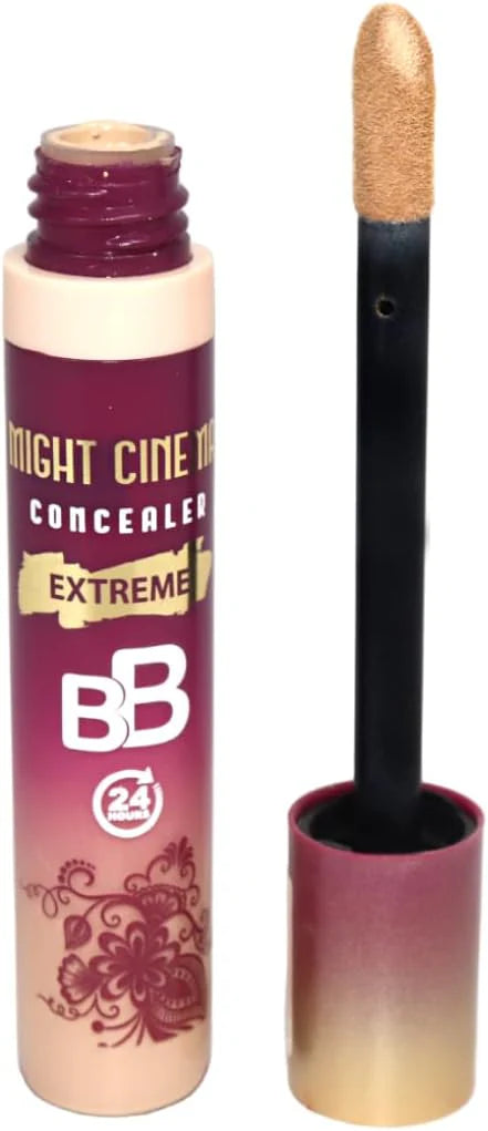 Might Cinema Concealer Extreme BB-24 Hours