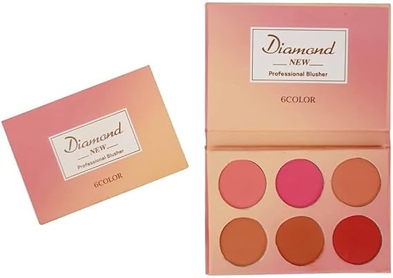 diamond blusher