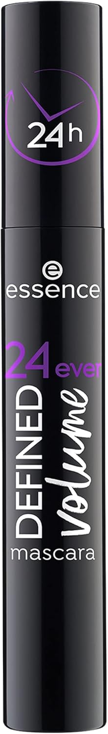 Essence 24ever DEFINED volume mascara