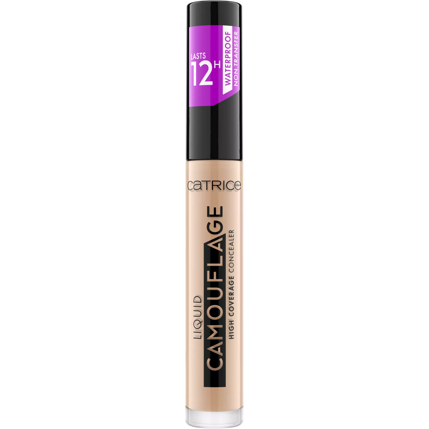 Liquid Camouflage Concealer