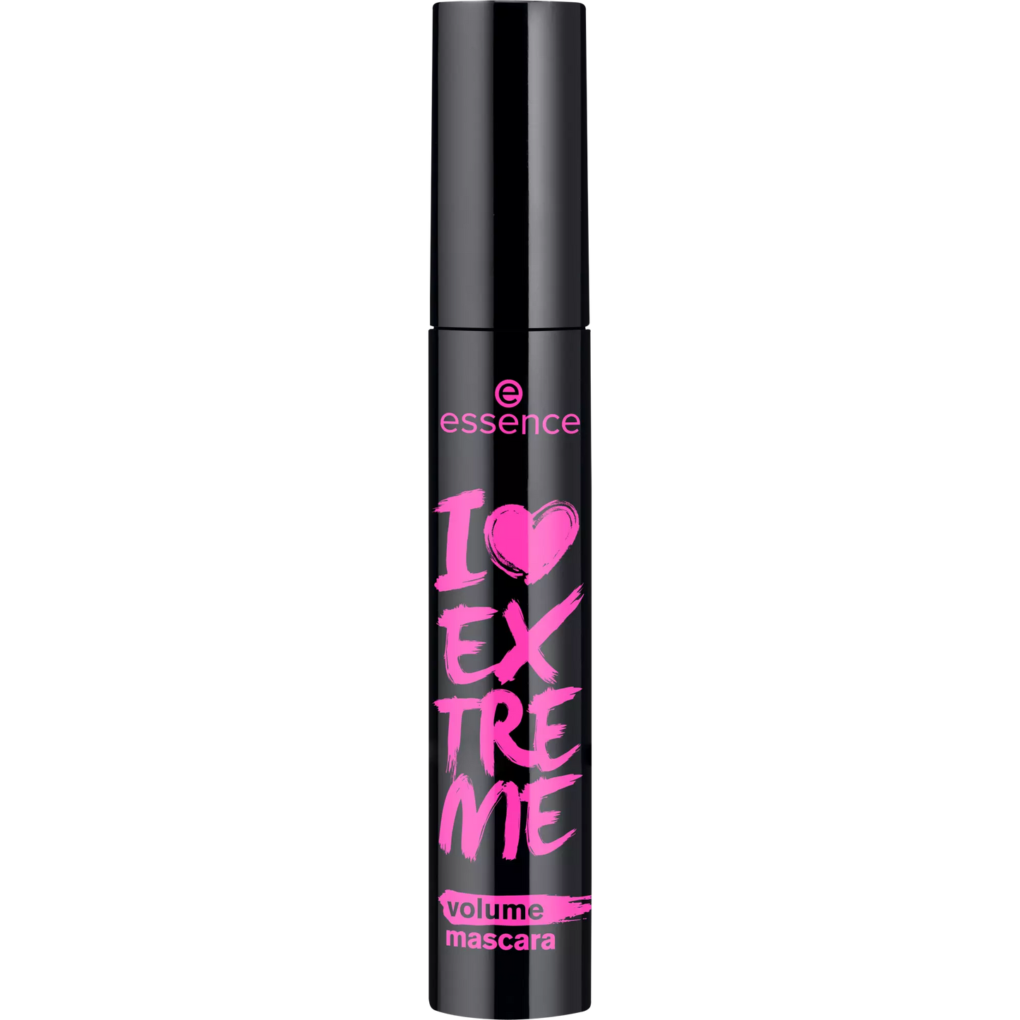 I love extreme mascara