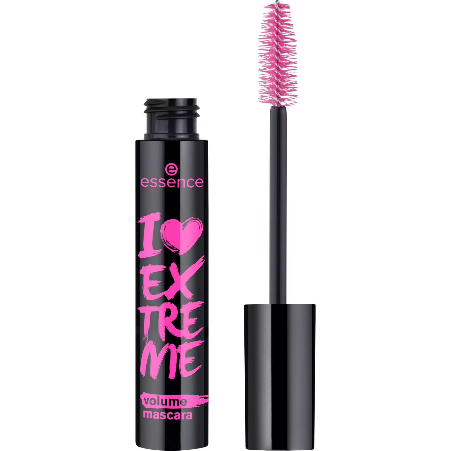 I love extreme mascara