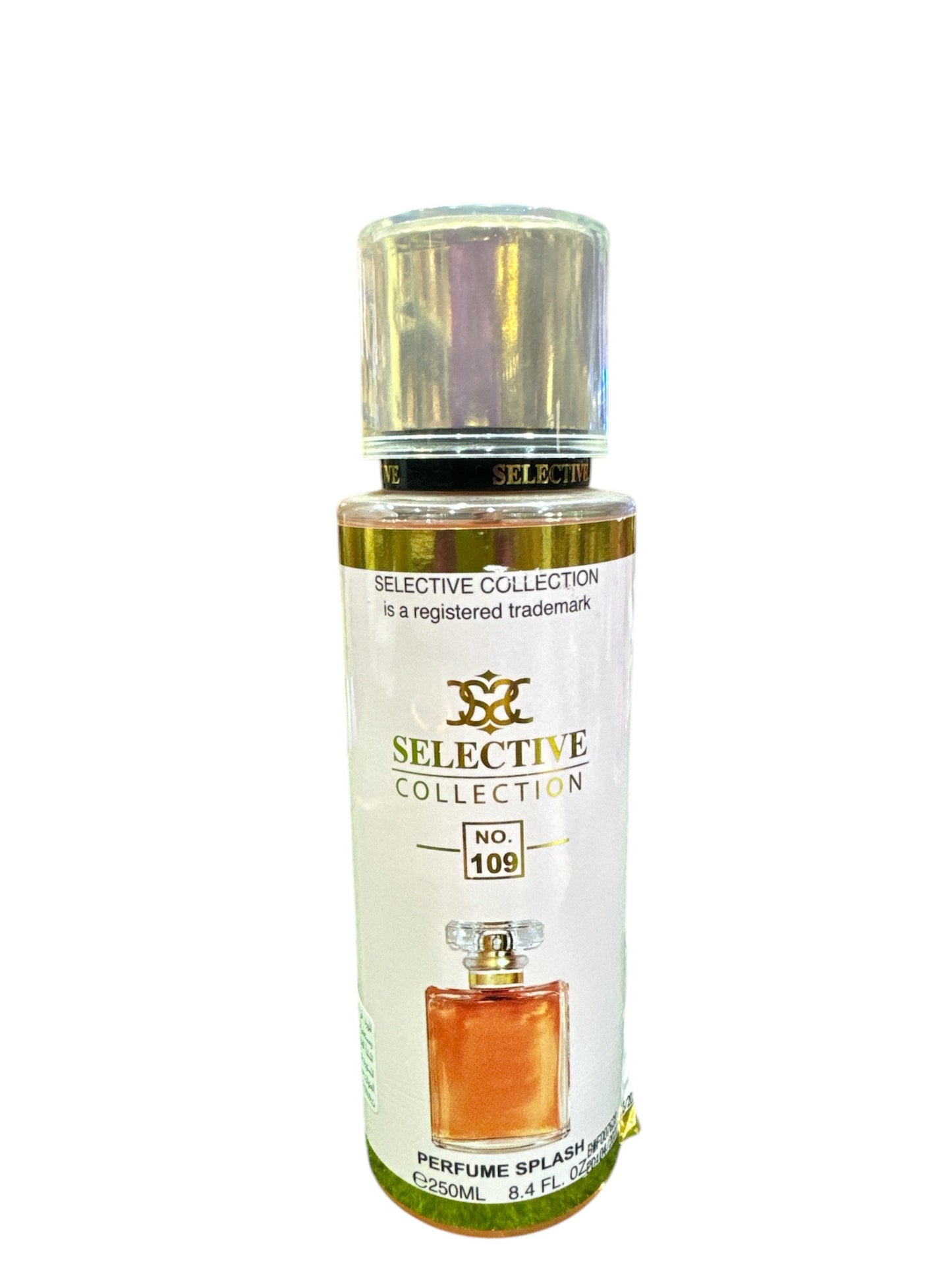 Selective Collection No.109 Perfume Splash