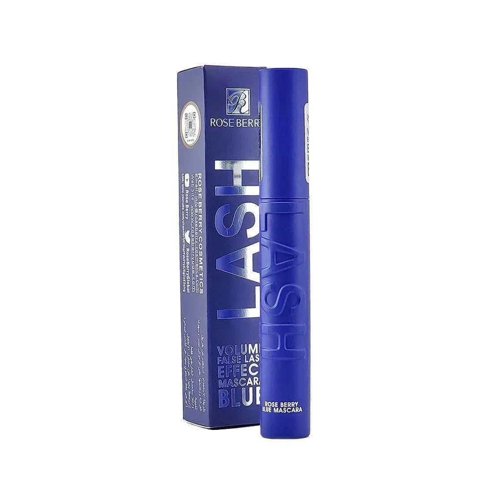 Rose Berry Lash Volumizing Mascara 14ml