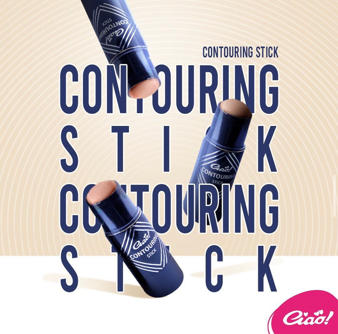Ciao Conturing Stick 2