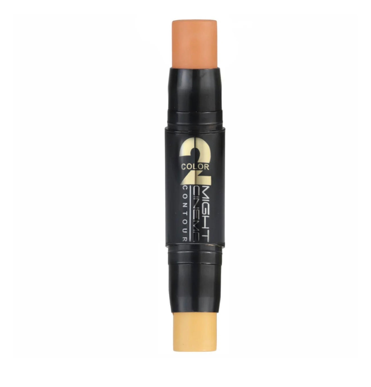 Might Cinema Double Face Contour & Concealer 2 in 1