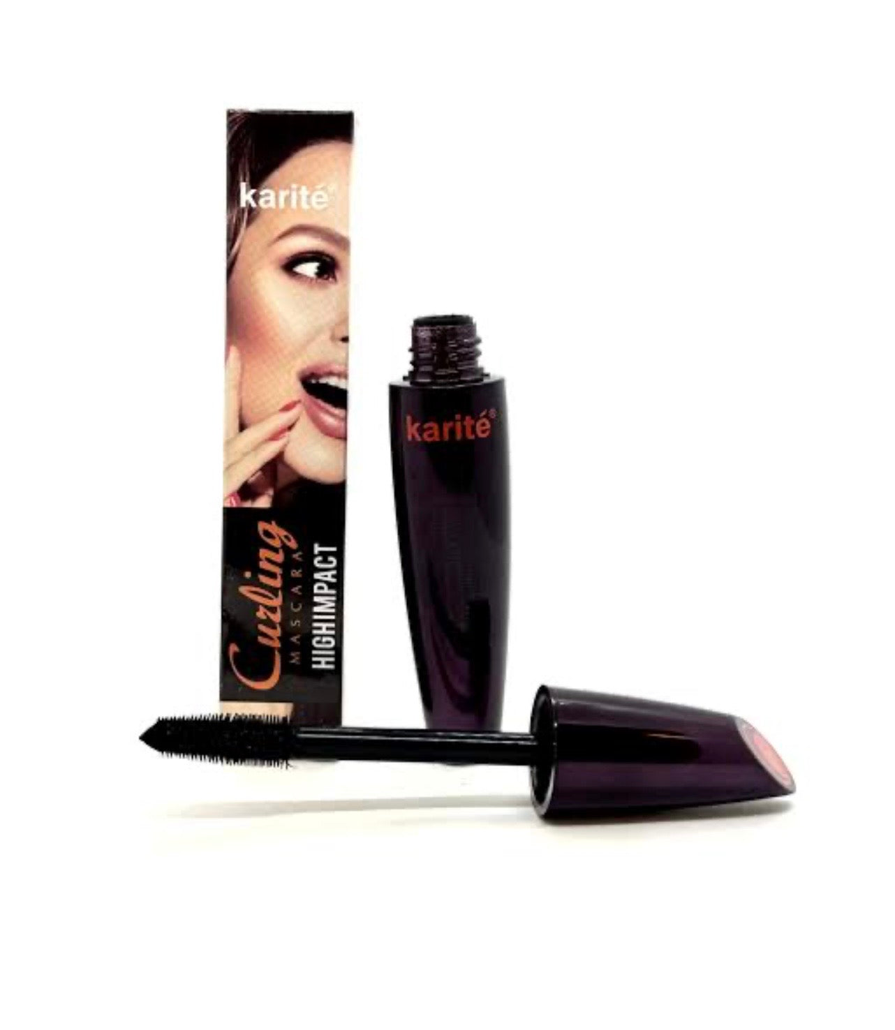 Karite Mascara