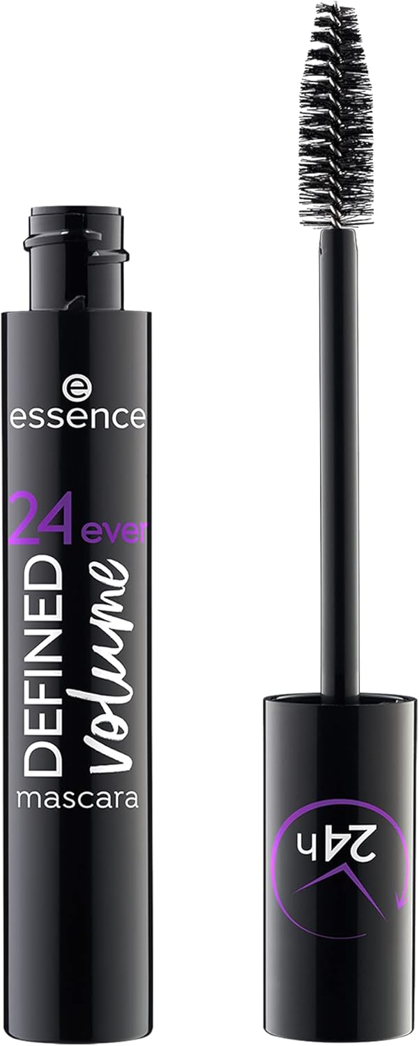 Essence 24ever DEFINED volume mascara