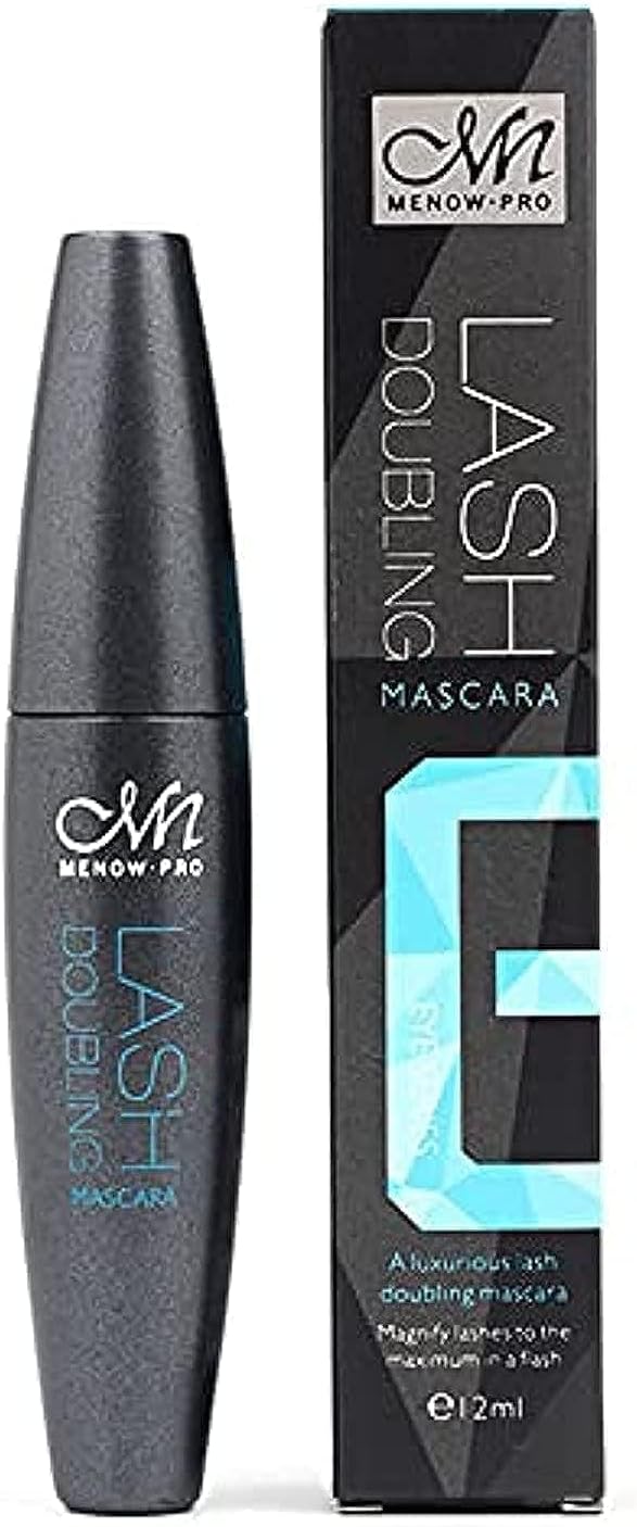 MN Lash Doubling Mascara - 2724630252810