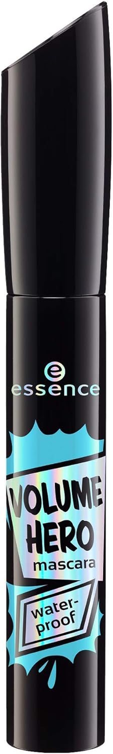 Essence volume hero mascara waterproof