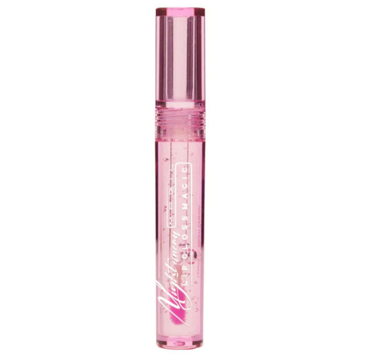 Might cinema lip gloss magic