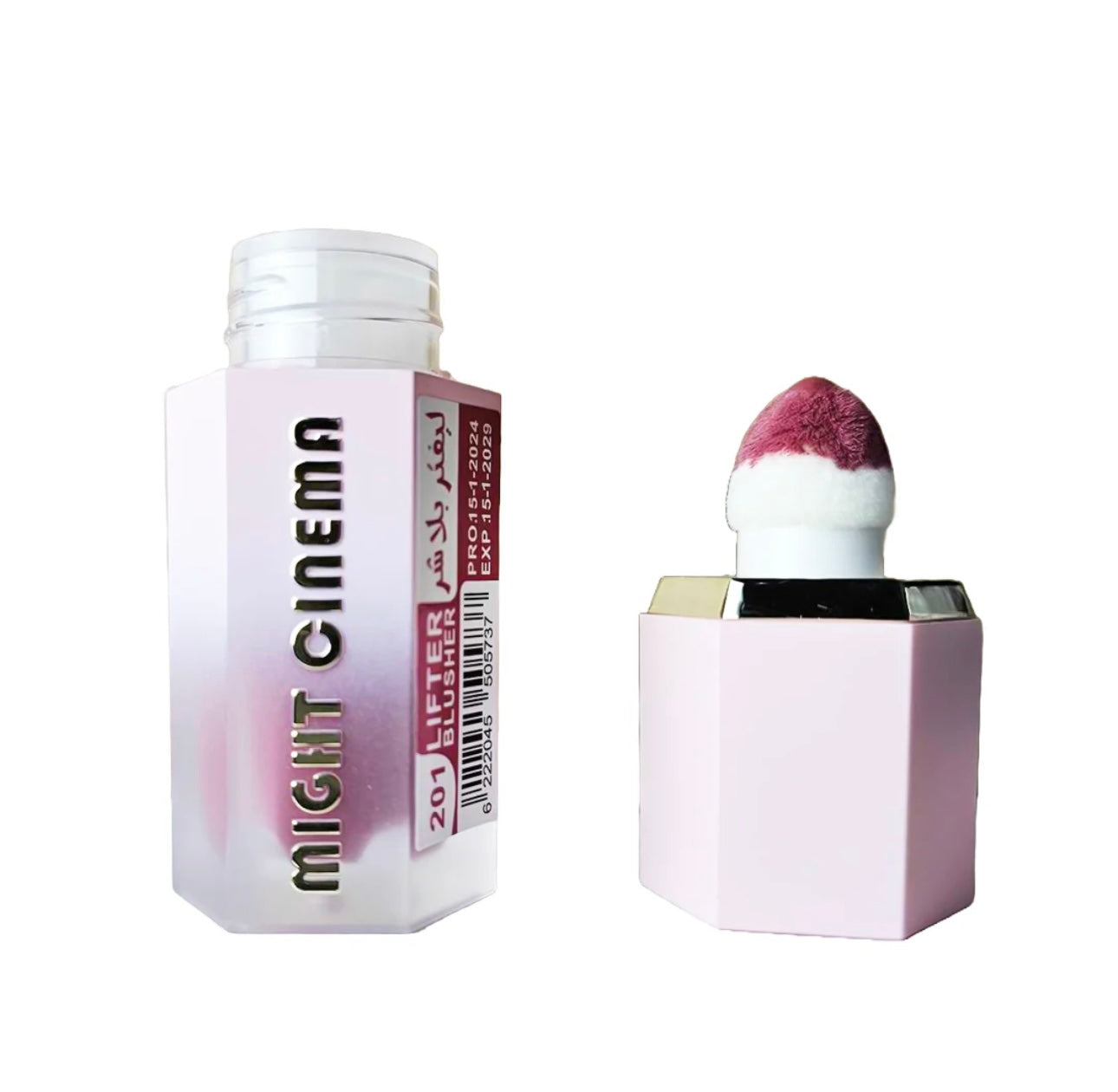 Might cinema Lifter Blusher
