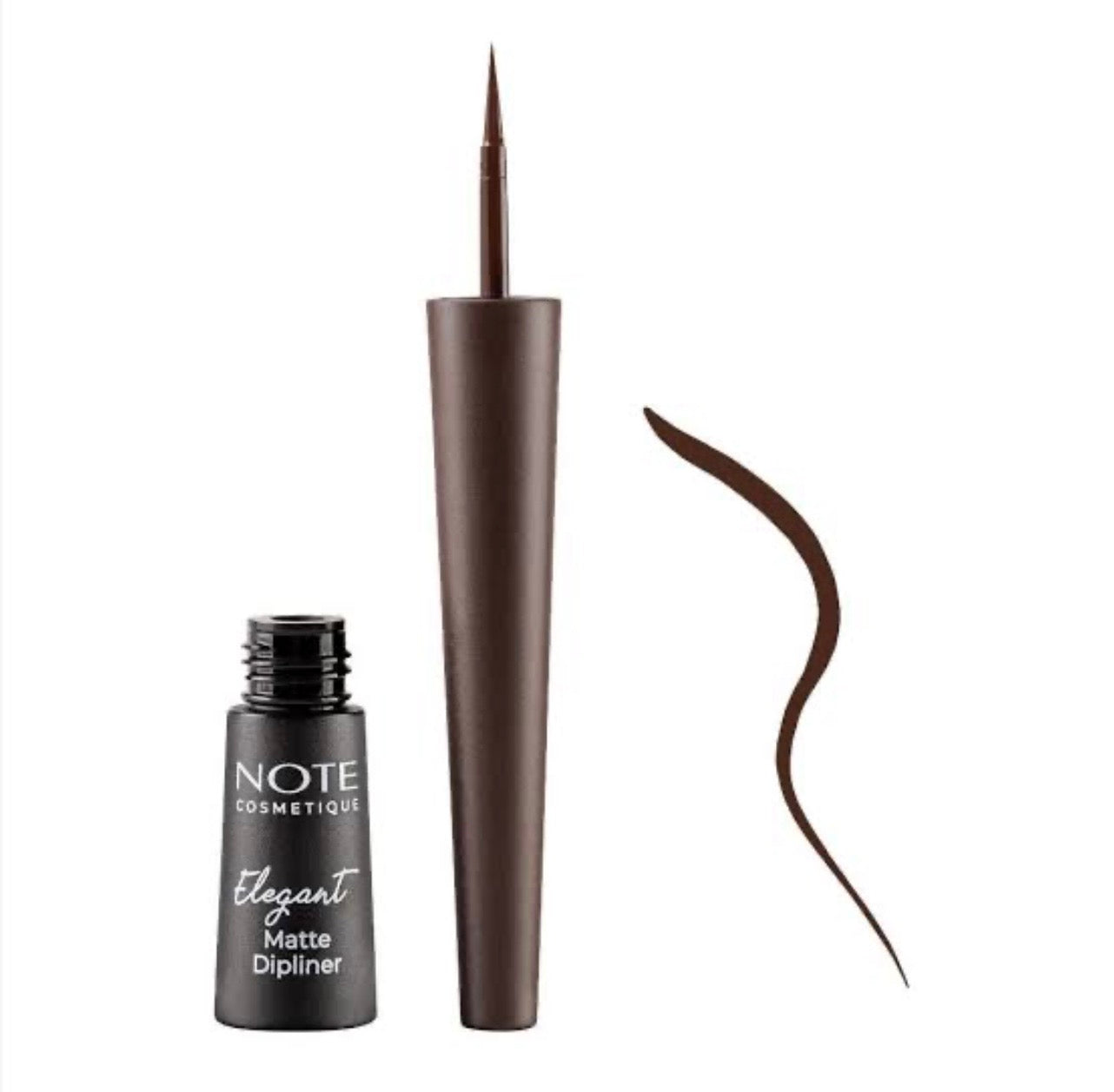 ELEGANT MATTE DIPLNER